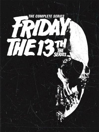 Friday the 13th: The Series (1987)