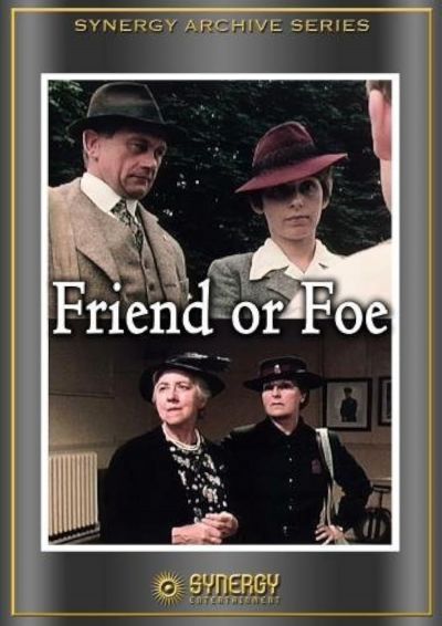 Friend or Foe (1982)