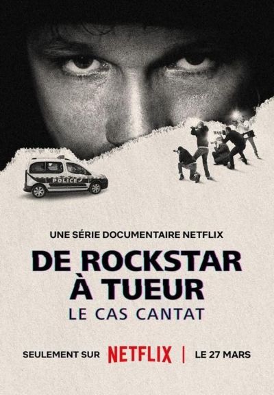 From Rock Star to Killer (2025)