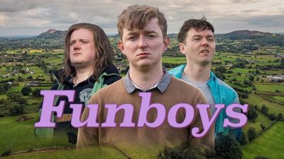 Funboys (2025)