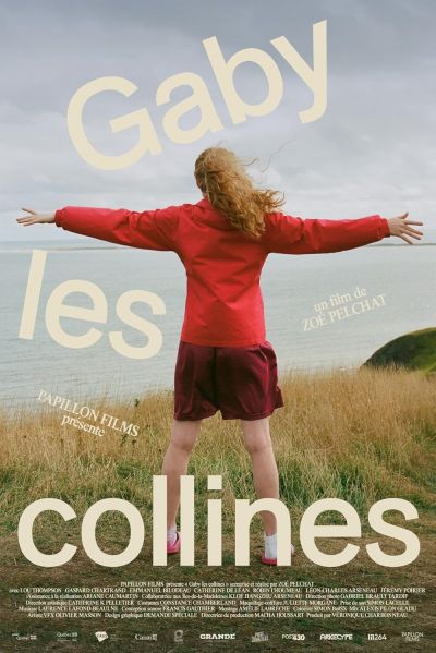 Gaby’s Hills (2023)
