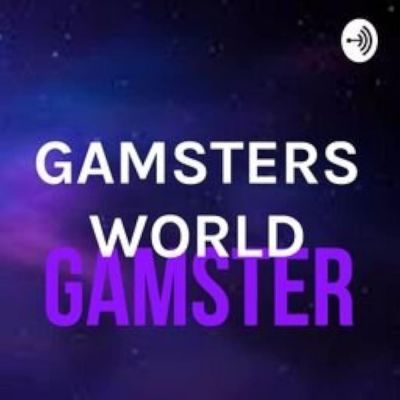 Gamsters world (2024)