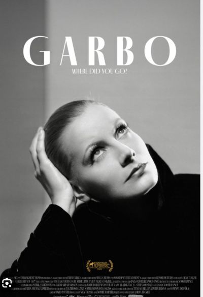 Garbo: Where Did You Go? (2024)