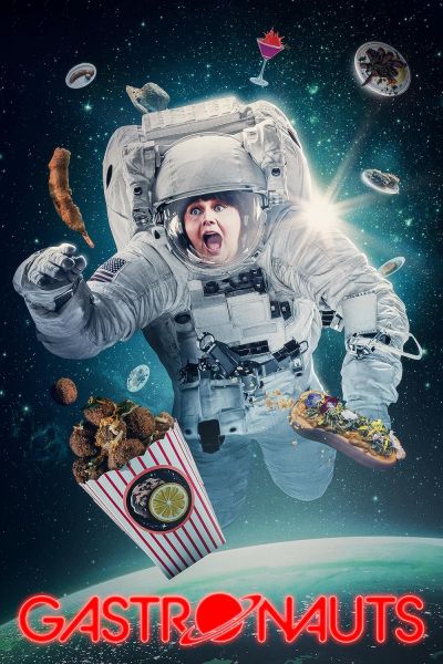 Gastronauts (2024)