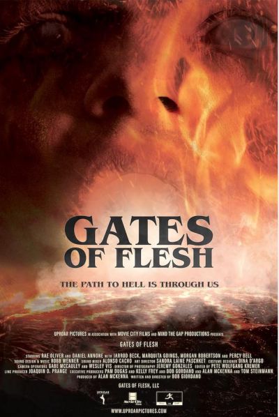 Gates of Flesh (2025)
