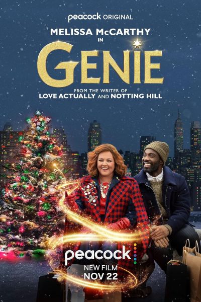 Genie (2023)