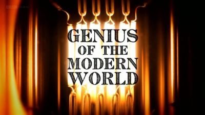 Genius of the Modern World (2016)