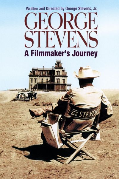 George Stevens: A Filmmaker's Journey (1984)