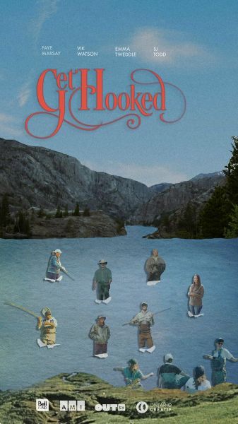 Get Hooked (2025)