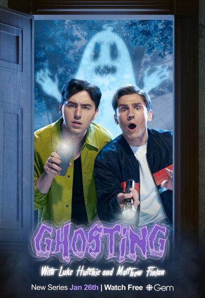 Ghosting (2024)