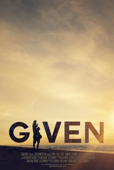 Given (2016)