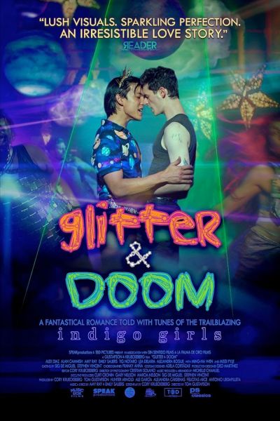 Glitter & Doom (2023)