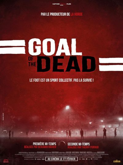 Goal of the Dead (2014)