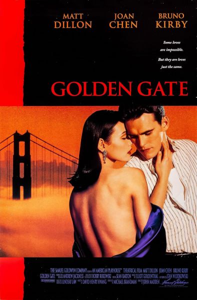 Golden Gate (1994)