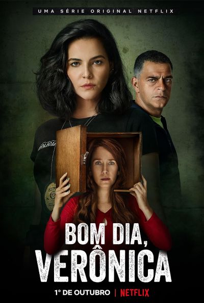 Good Morning, VerÃ´nica (2020)