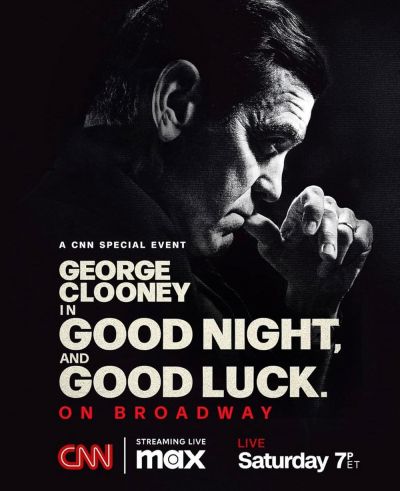 Good Night, and Good Luck (2025)