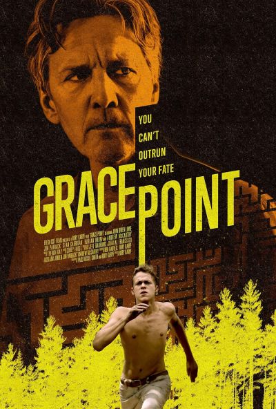 Grace Point (2023)