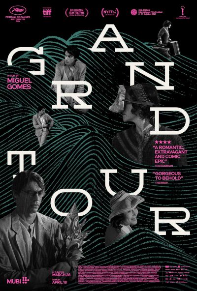 Grand Tour (2024)