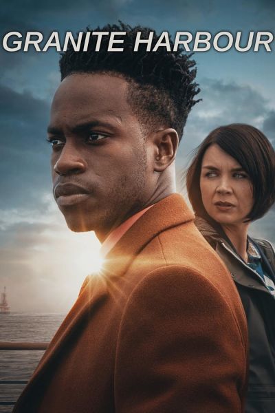 Granite Harbour (2023)
