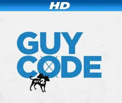Guy Code (2011)