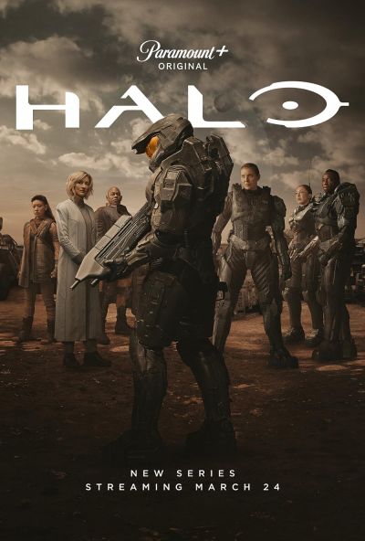 Halo (2022)