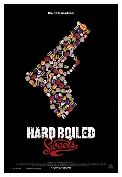 Hard Boiled Sweets (2012)