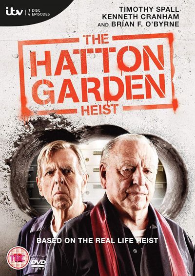 Hatton Garden (2019)