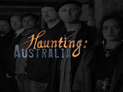 Haunting: Australia (2014)