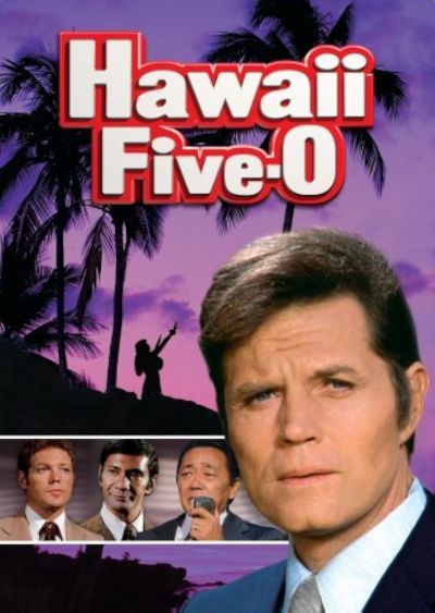 Hawaii Five-O (1968)