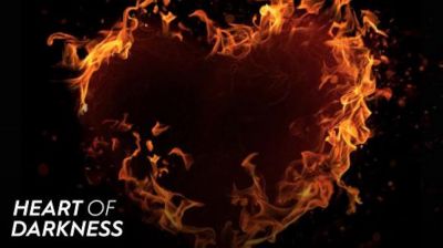 Heart of Darkness (2019)