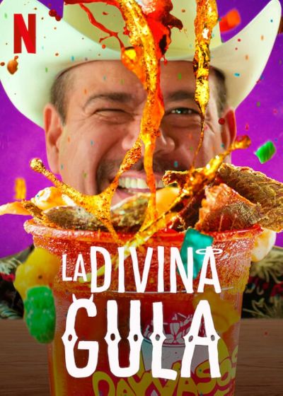 Heavenly Bites: Mexico (2022)
