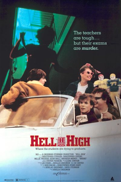 Hell High (1989)