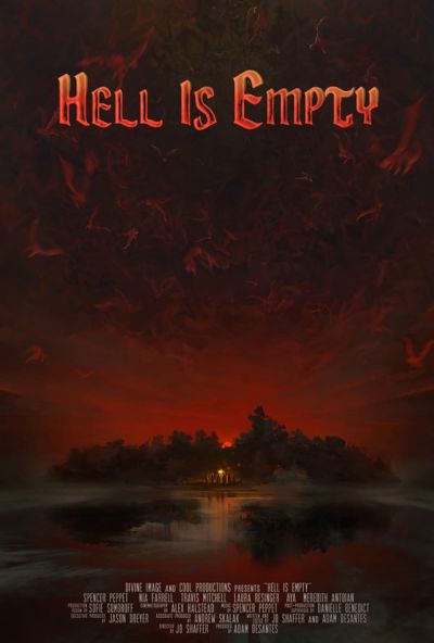 Hell Is Empty (2022)