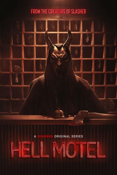 Hell Motel (2025)