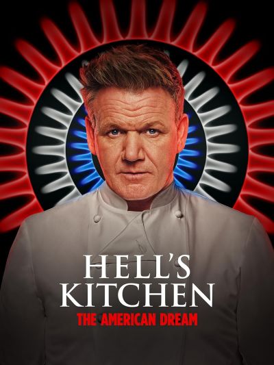 Hell's Kitchen (US) 2005