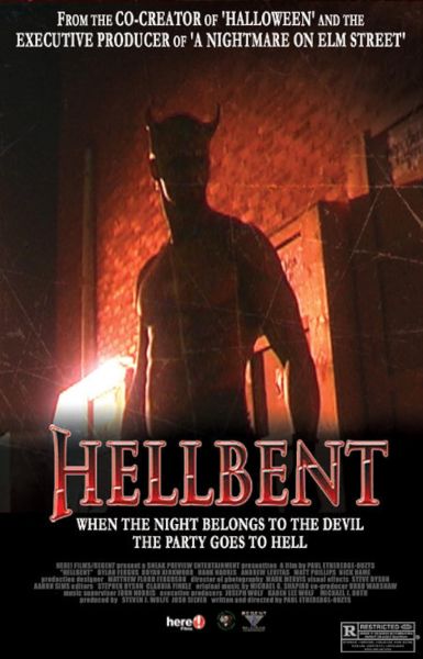 Hellbent (2006)