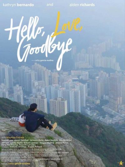 Hello, Love, Goodbye (2019)