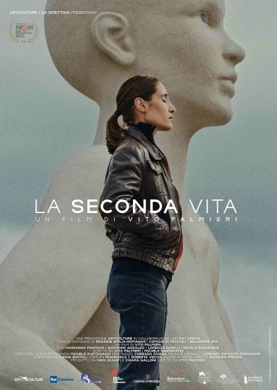 Her Second Chance (2024)