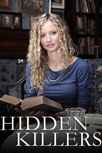 Hidden Killers (2013)