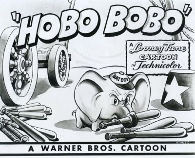 Hobo Bobo (1947)