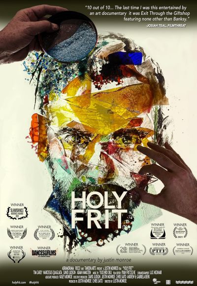 Holy Frit (2021)