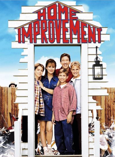Home Improvement (1991)