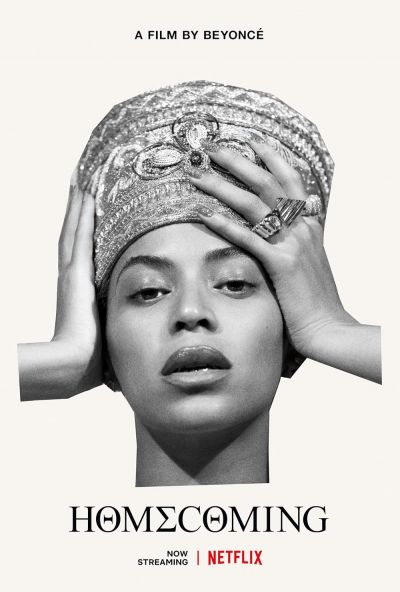 Homecoming: A Film by BeyoncÃ© (2019)