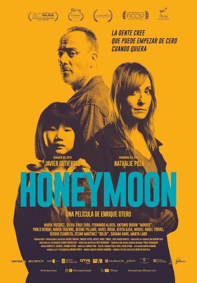 Honeymoon (2023)
