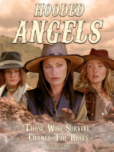 Hooded Angels (2002)