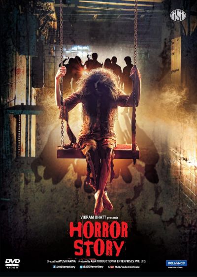 Horror Story (2013)