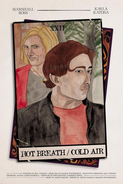 Hot Breath/Cold Air (2025)