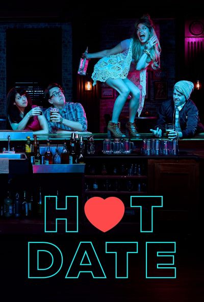 Hot Date (2017)