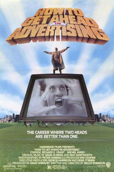 How to Get Ahead in Advertising (1990)