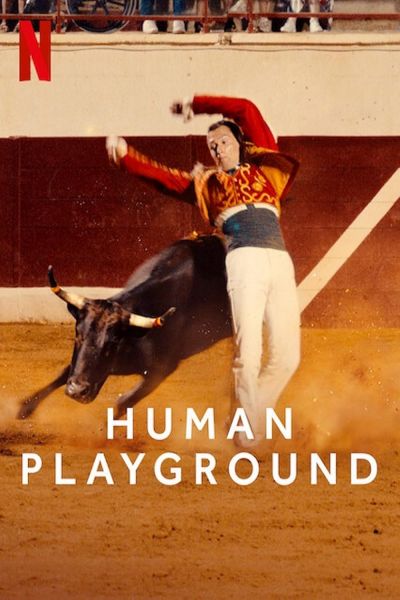 Human Playground (2022)